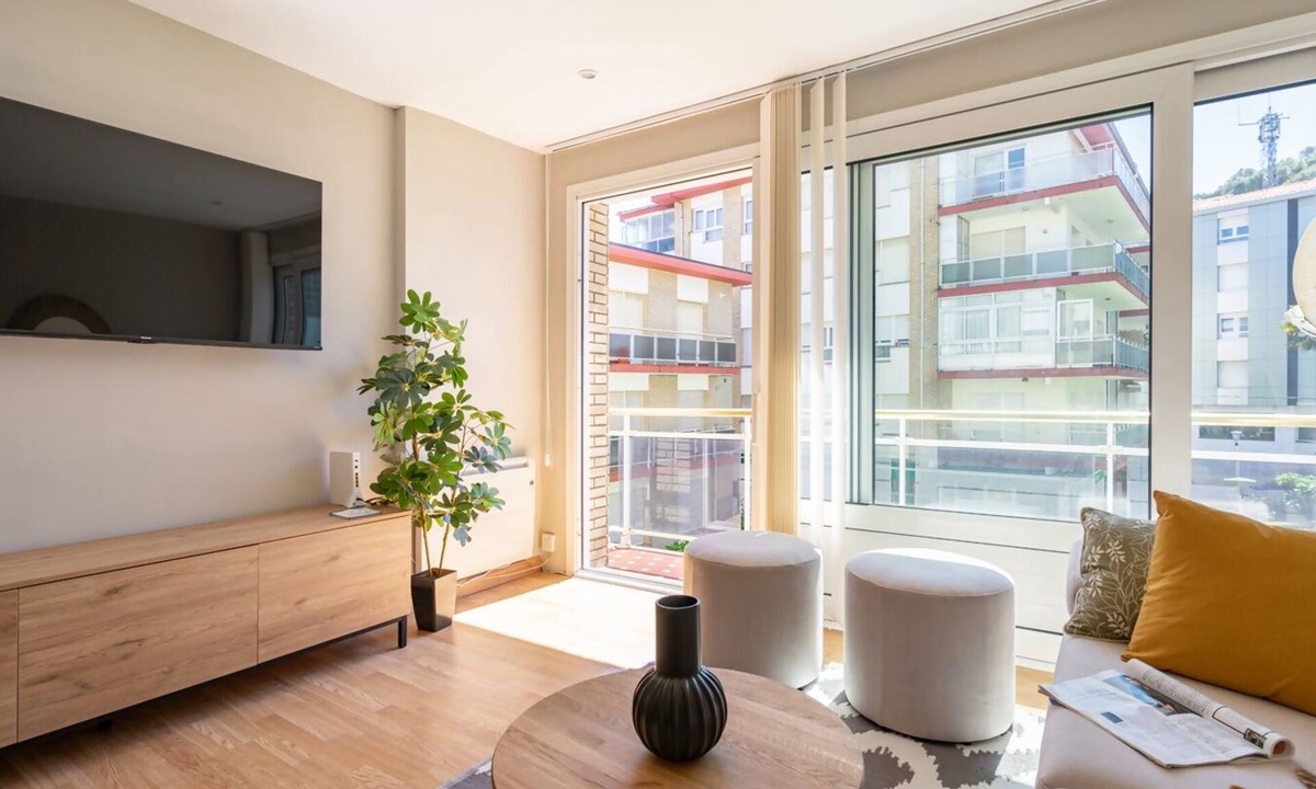 Ribadesella House | Appto. La Playa, Para 6 Personas