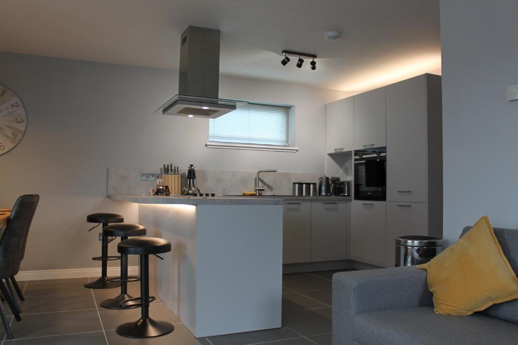Kirkwall Apartment | Apt 1, Frasers Close, Kirkwall