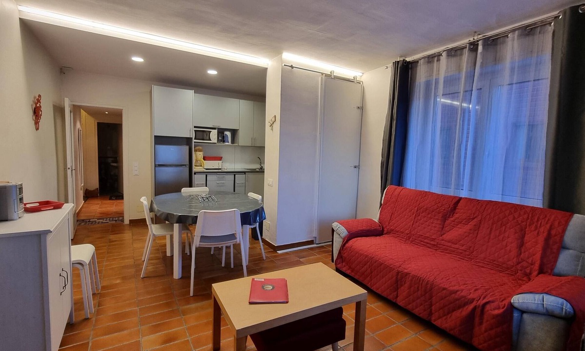 Pas de la Casa Apartment | Apt 2 bedrooms Pessons E3 Pas de la Casa - 10 m from slopes-007957