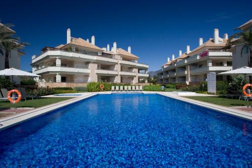 New Golden Mile Apartment | Apt 212 Heaven Beach Apartments, Guadalmansa Playa