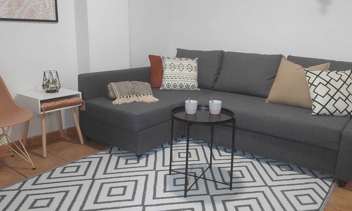 Alcoy Apartment | APT 33. RESIDENTIAL ALCOY