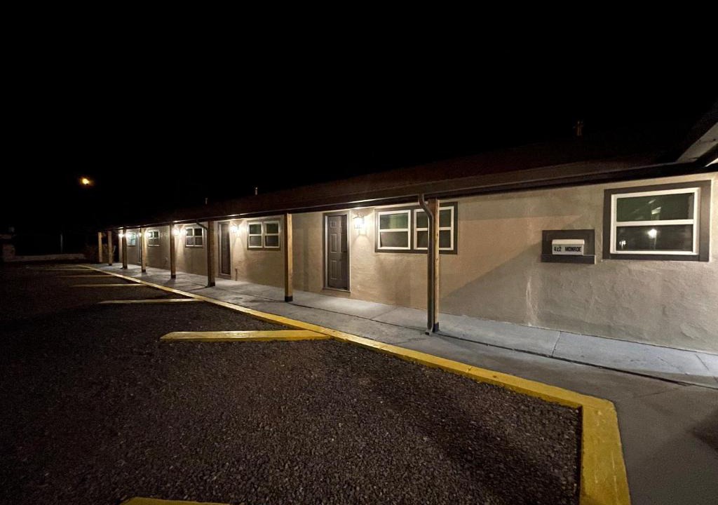 Clayton Apartment | Apt 4 - High Plains Lodge at Nomad Landing