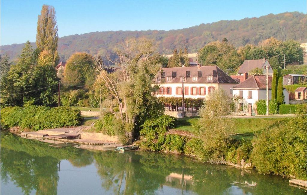 Jaulgonne House | Apt A