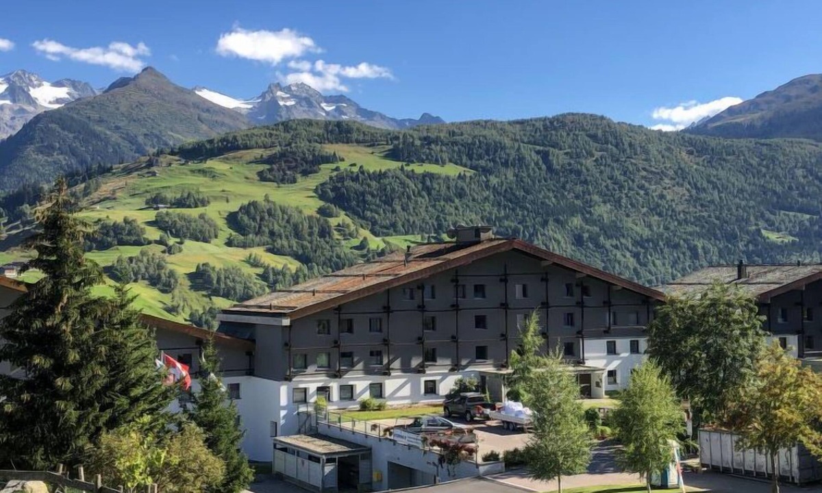 Acletta Apartment | Apt B 044 by Interhome