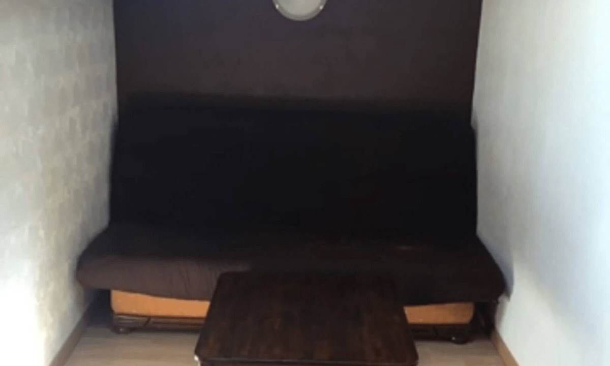 Roanne Apartment | Apt British under the slopes (APT N°21)