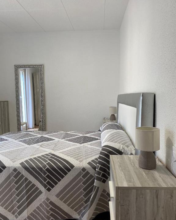 Camarles Apartment | Apt con vistas en el Delta de l'Ebre