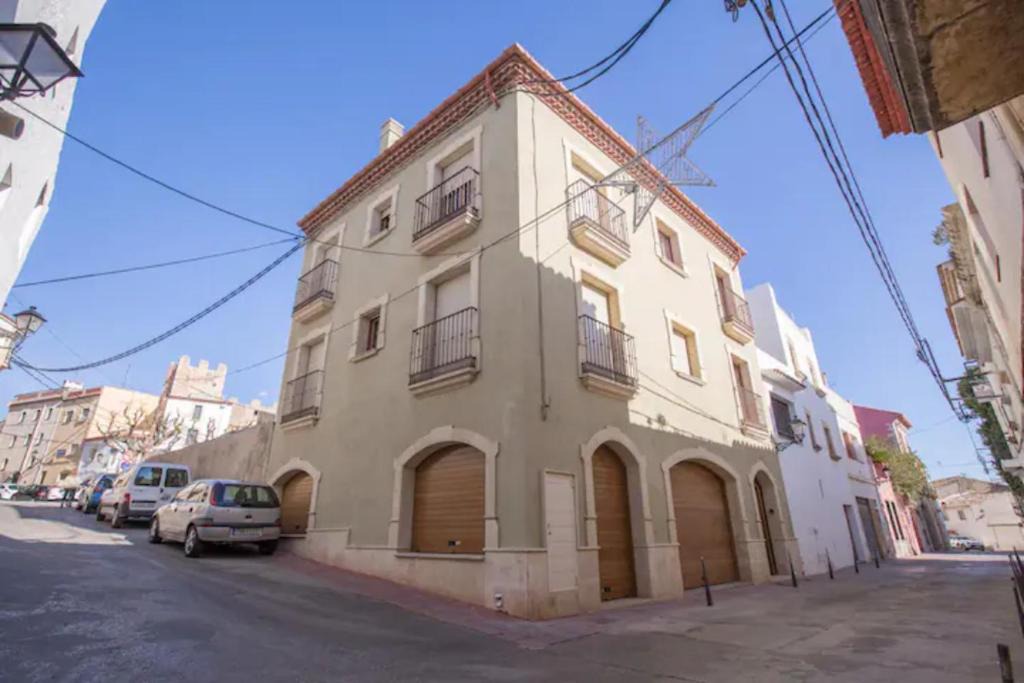 Creixell Apartment | Apt Costa Dorada 1 by MarCalma