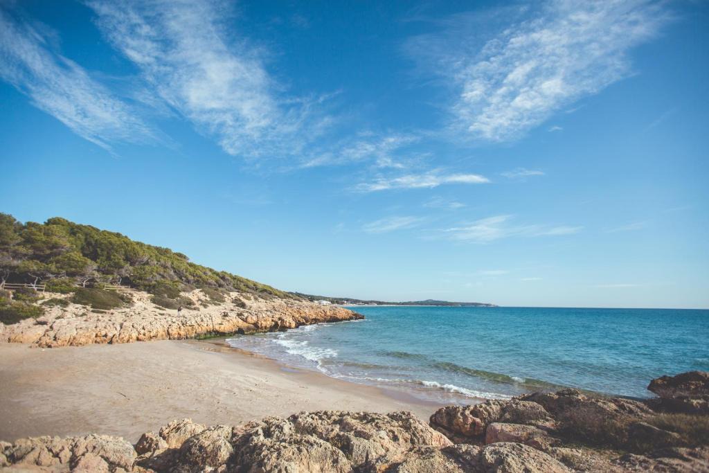 Creixell Apartment | Apt Costa Dorada 2 by MarCalma
