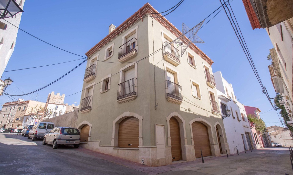 Creixell House | Apt. Costa Dorada - Alojamientos turísticos MarCalma