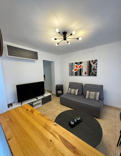 Villarreal Apartment | APT en centro fútbol 1min Playa 10min