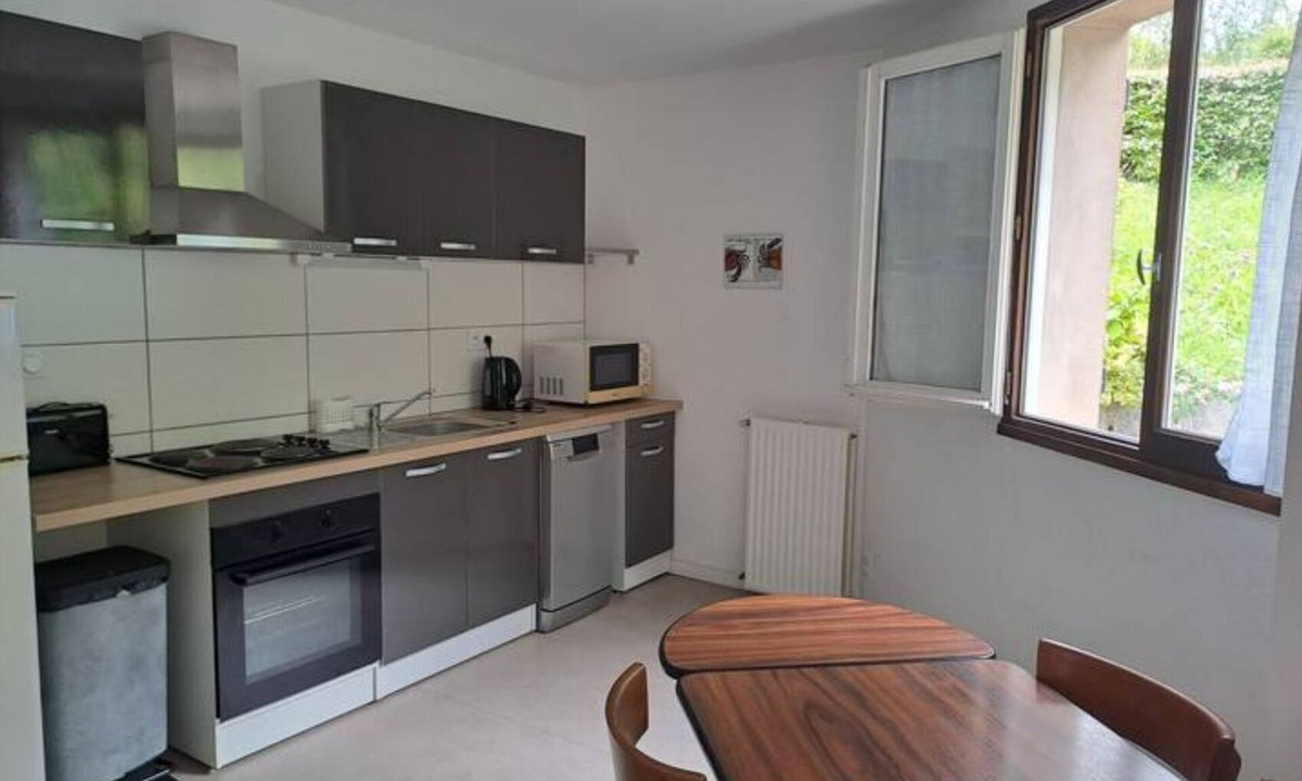 Bartres Apartment | Apt Indépendant et Lumineux