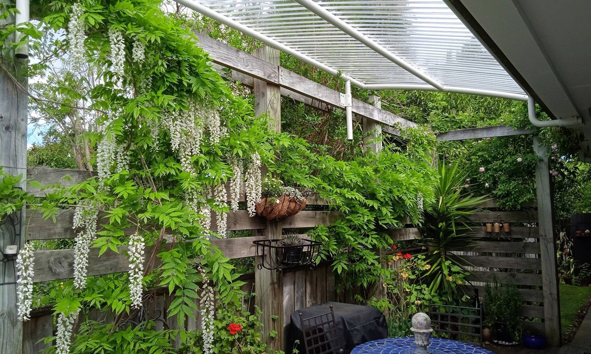 Greytown Apartment | Apt Le Petit. Ideal for a quiet getaway