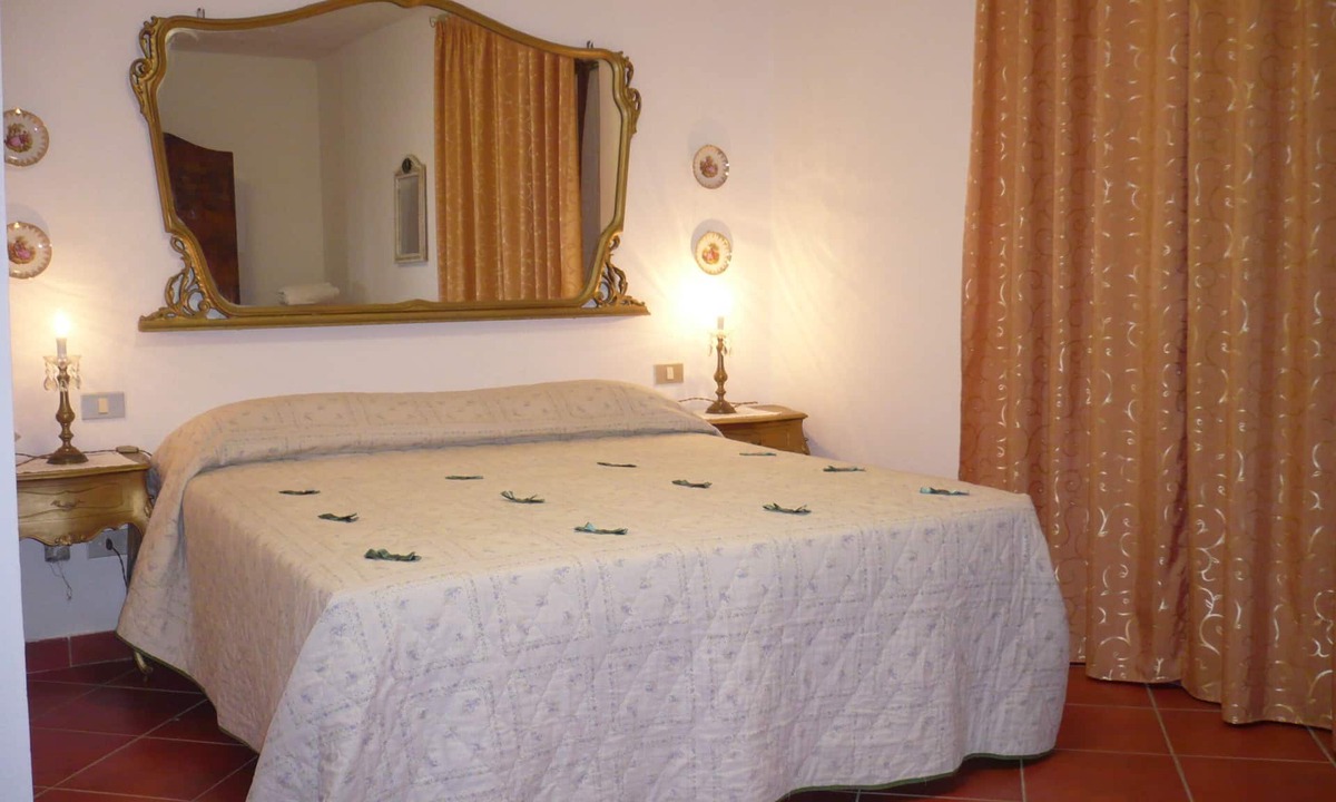 Bivio di Ravi Apartment | Apt PRIMULA