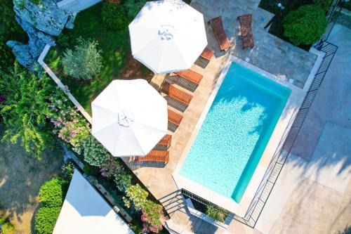 Opatija Apartment | Apt - Villa Sambije with swimming pool, Dobrec - Opatija