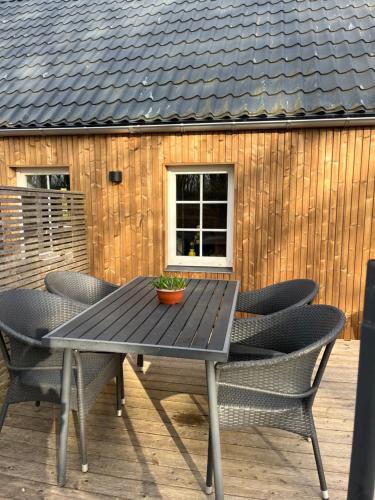 Billund Apartment | Apt17 - Quiet Countryside Apartement - only minutes from Billund