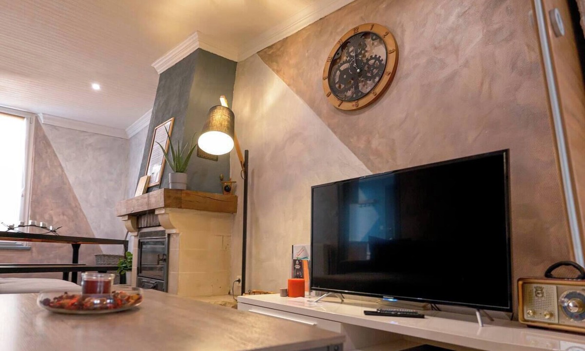 Verdun Apartment | APT4 For 2 People 3-star Tourist Accommodation