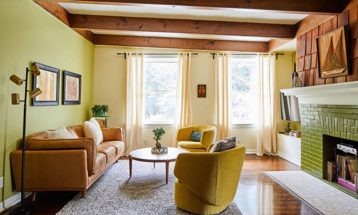 Crestline Heights Apartment | Apt5@EdenBrae-📷Perfect & 🐶👍-Best Retreat in Bhm