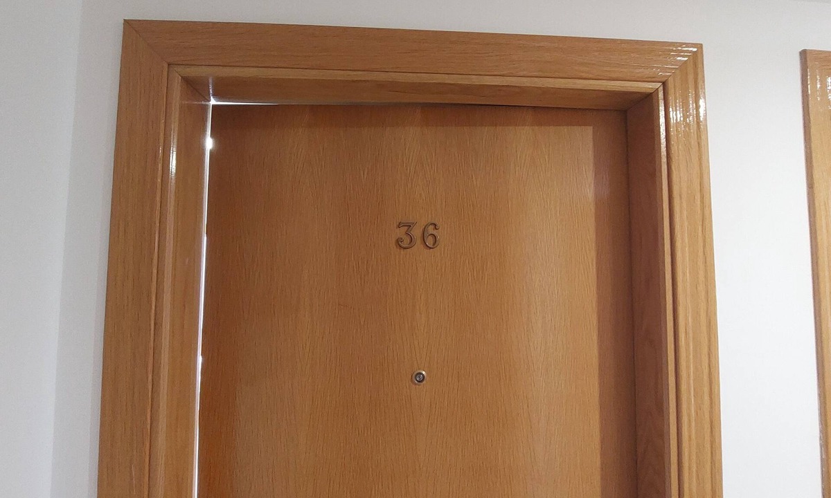 Alcoy Apartment | Apto 36. Residencial Alcoy