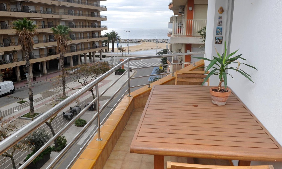 Sant Antoni de Calonge Apartment | Apto a 1 minuto de la Playa en Sant Antoni