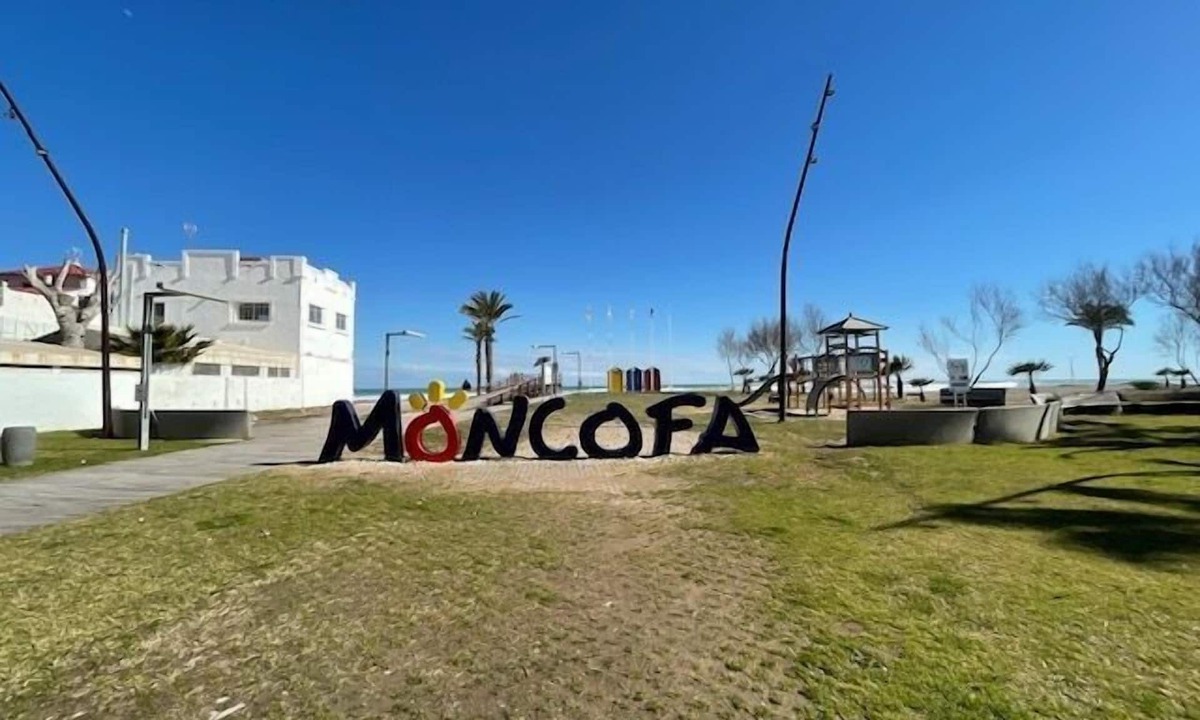 El Grau de Moncofa Apartment | Apto Grao de Moncofar Alquiler Vacaciones REF 041