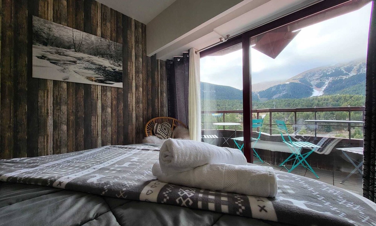 La Molina Apartment | Apto Ideal en La Molina