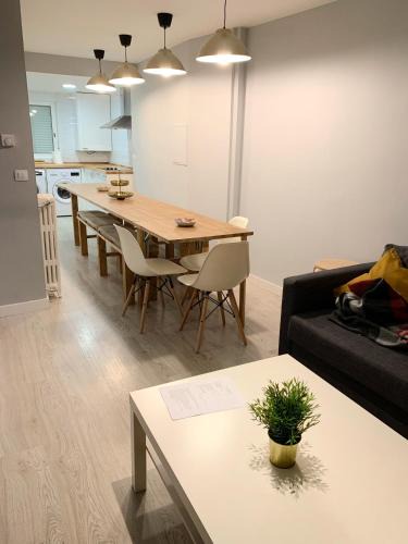 Zaragoza Old Town Apartment | Apto Isabel Centro Histórico