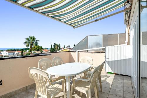 Creixell Apartment | Apto Montsant