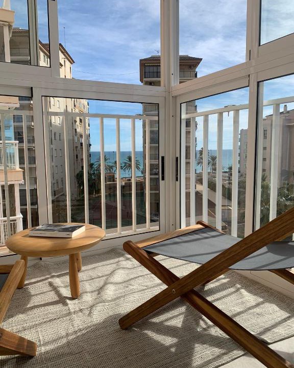 Benicassim Apartment | APTO RESIDENCIAL EN BENICASIM
