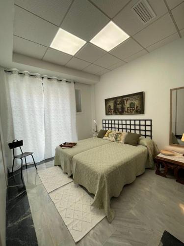 Argamasilla de Alba Apartment | Apto. Singular en la Mancha Banco de Inversiones
