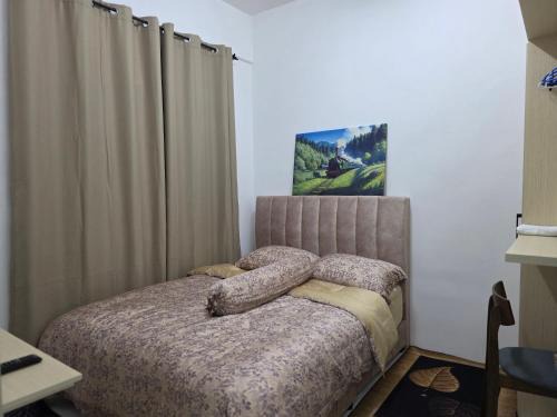Bota Apartment | Aqimi Homestay