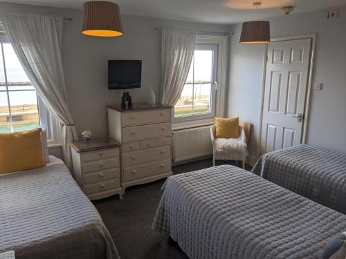 Herne Bay Bed & Breakfast | Aqua Bay Guest House