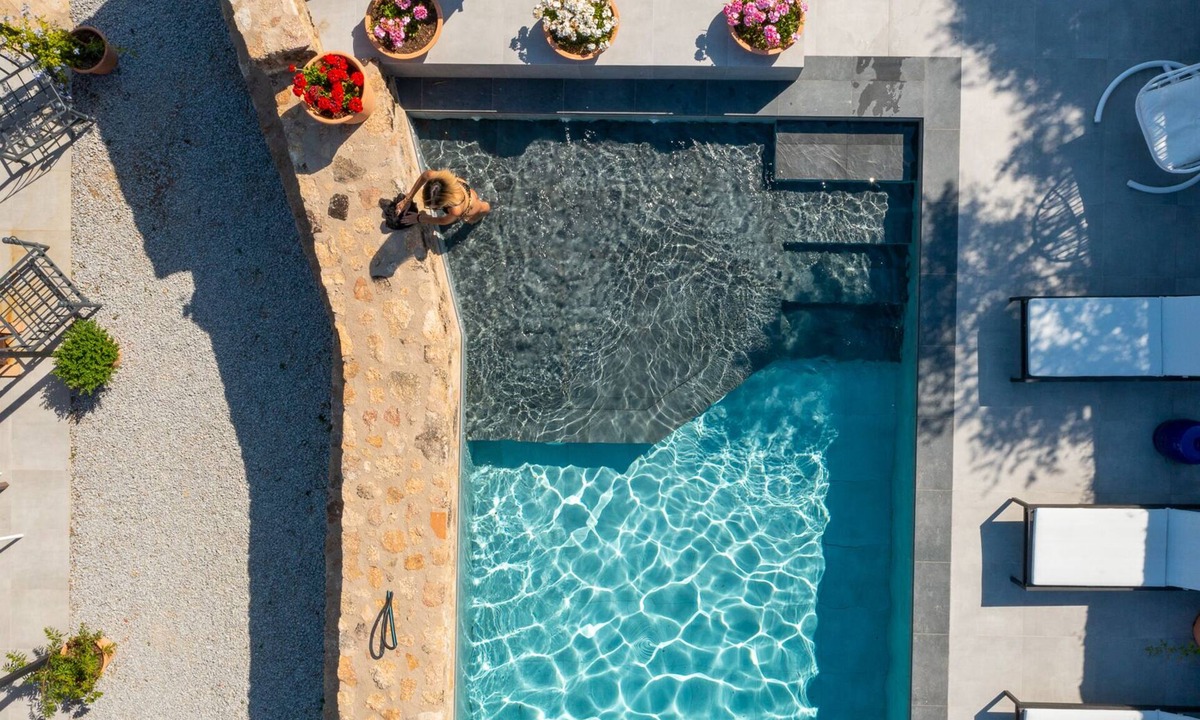 Villamiel Hotel | Aqua et Oleum Hotel