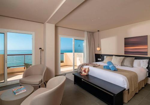 Pineda de Mar Hotel | AQUA Hotel Promenade & Spa 4Sup
