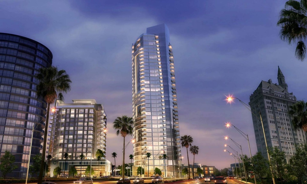 East Village Apartment | Aqua Marina Oceanic Getaway
