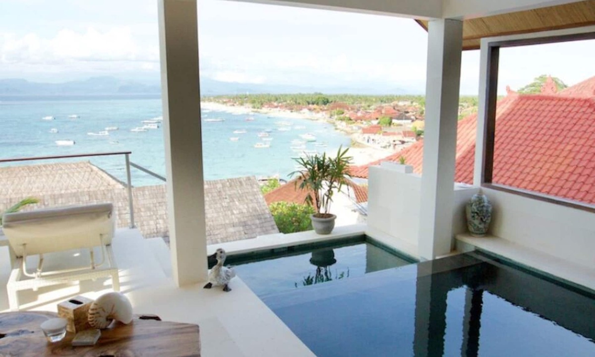 Jungut Batu Villa | Aqua Nusa - Boutique Lembongan Villas