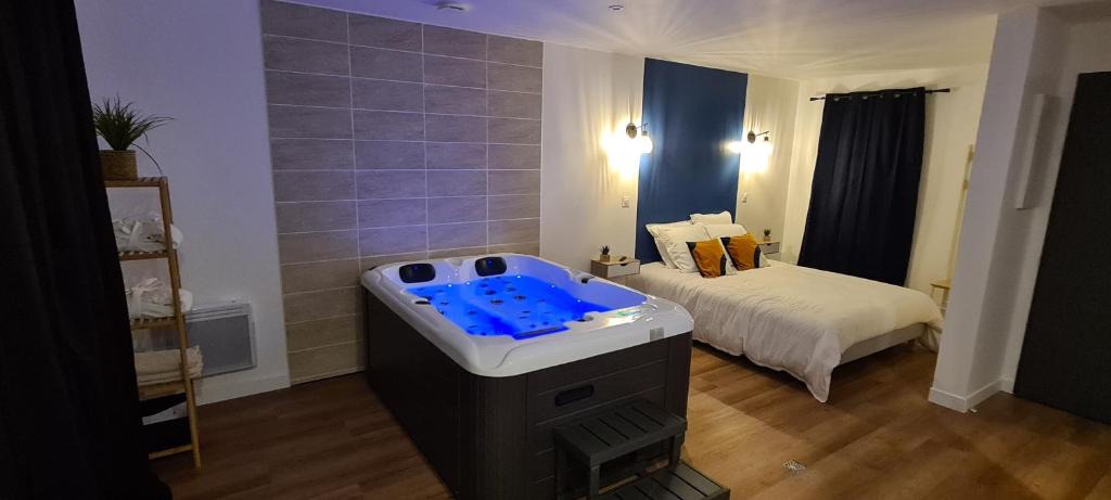 Digne-les-Bains Hotel | Aqua Rêve