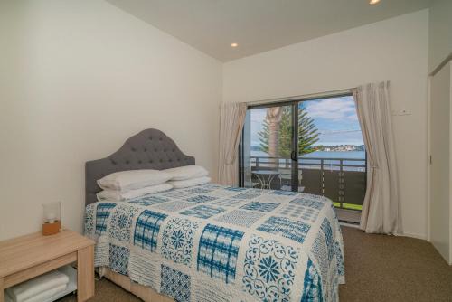 Whitianga Apartment | Aqua Soleil Villas