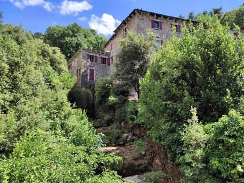 Gravieres House | Aqua Terra Silva