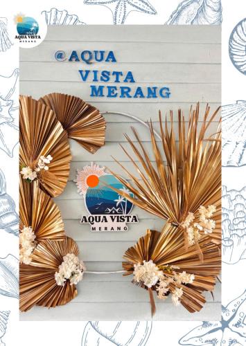 Kampung Merang Resort | Aqua Vista Merang