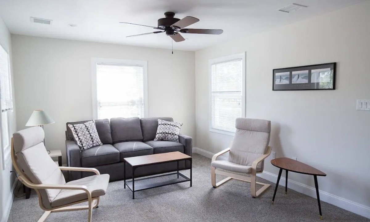 Pipes Cove House | Aqua Vista