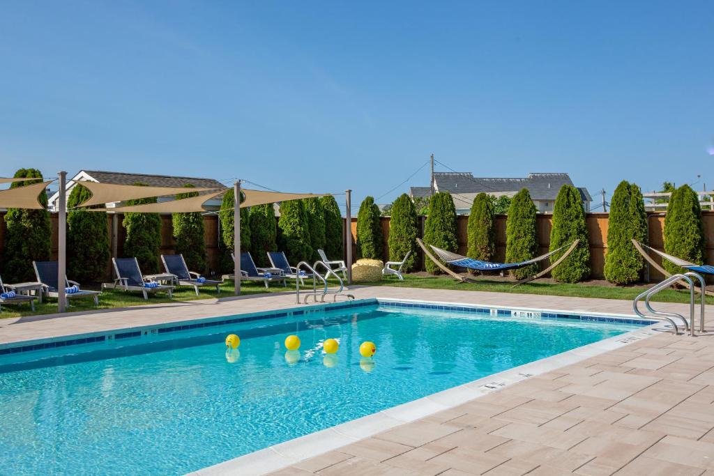 Montauk Hotel | Aqualina Inn Montauk