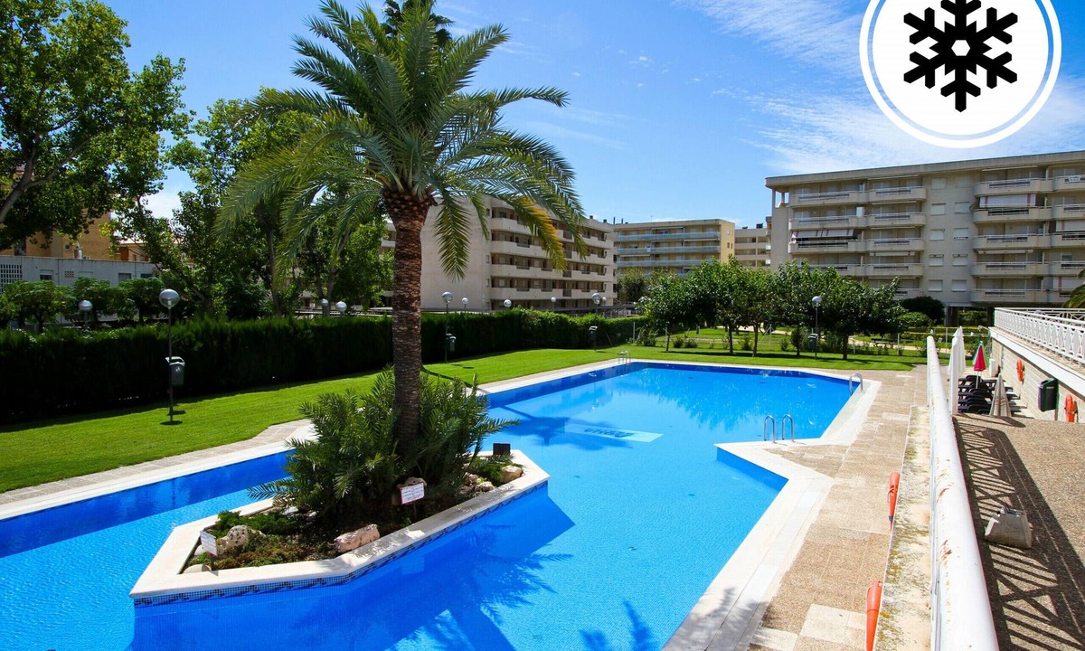 La Pineda Apartment | AQUAMARINA E HomeStay by Turismar