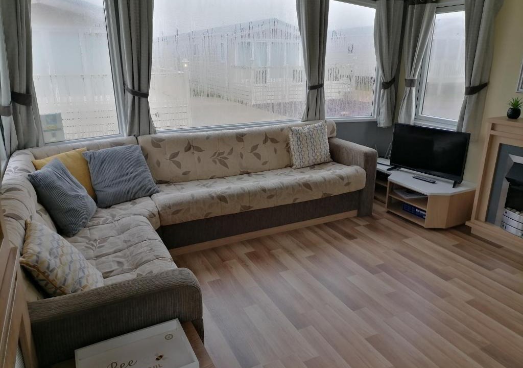 Seasalter Apartment | Aquamarine