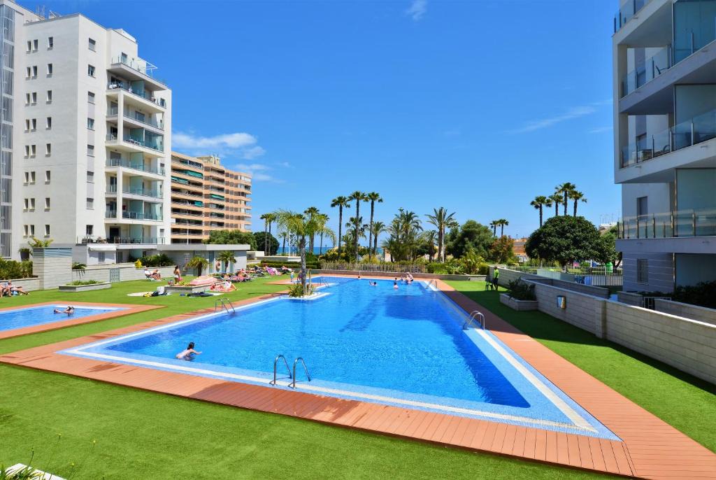 La Mata Apartment | AquaNature Holiday Apartment