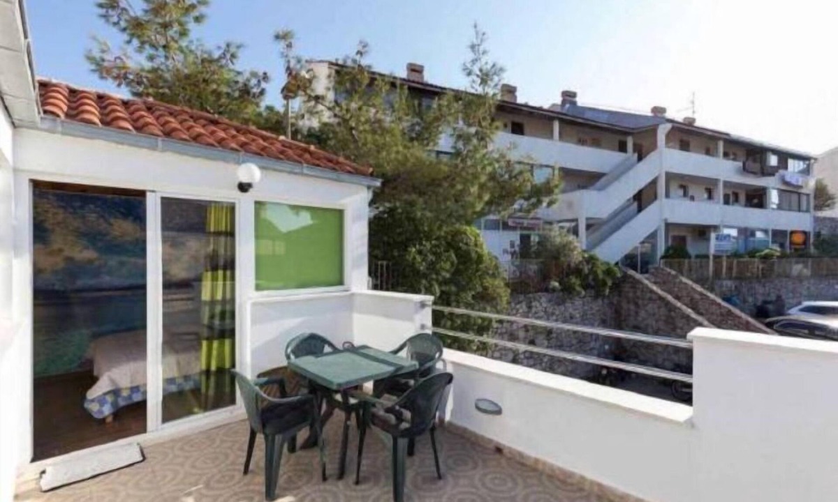 Gorica Apartment | Aquarium Duplex - Duplex Two-Bedroom Apartment with Terrace