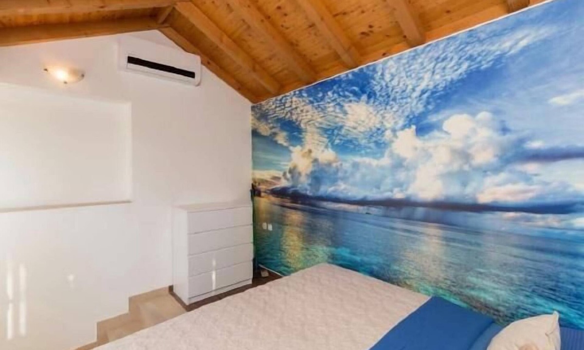 Gorica Apartment | Aquarium Duplex