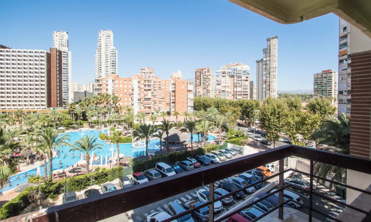 Rincon de Loix House | AQUARIUM II 18-3