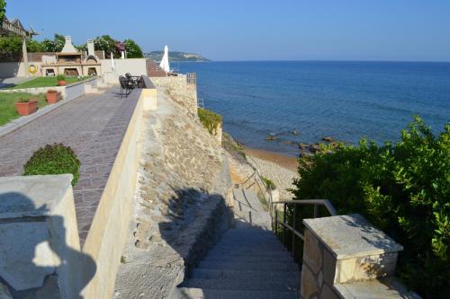 Ag. Georgios House | Aquarius House