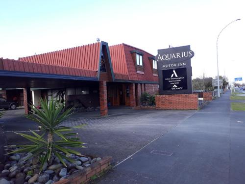 Hamilton North Hotel | Aquarius Motor Inn