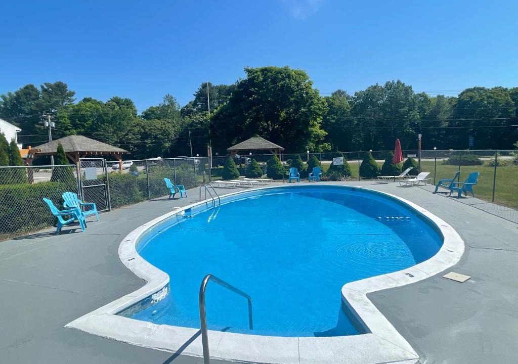 Westerly Hotel | Aquastar Inn